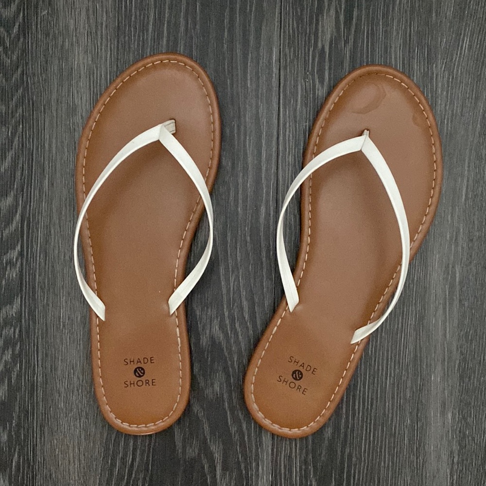 Shade & Shore sandals